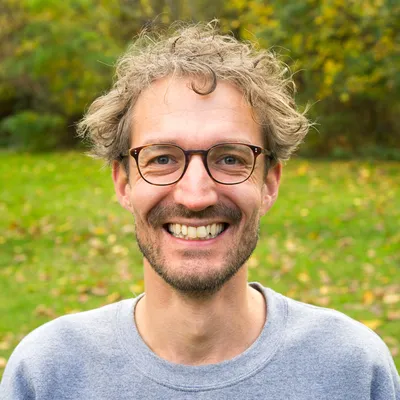 Matthias Brück profile image